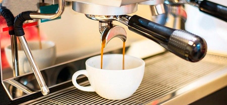 معرفی انواع دستگاه های اسپرسو ساز و قهوه ساز 1 معرفی انواع دستگاه های اسپرسو ساز و قهوه ساز