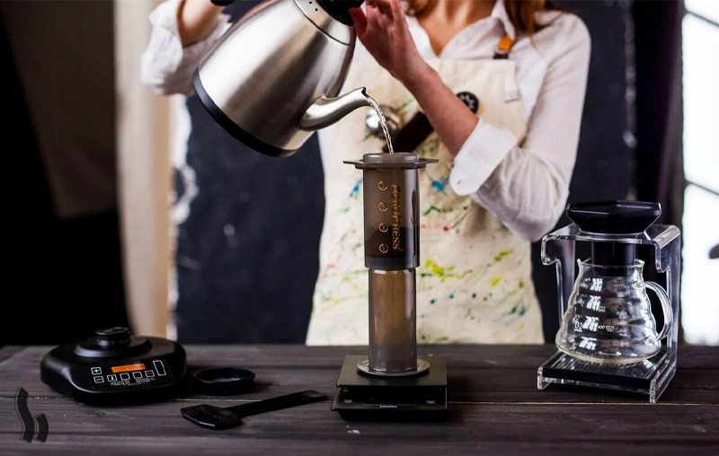 معرفی انواع دستگاه های اسپرسو ساز و قهوه ساز 8 معرفی انواع دستگاه های اسپرسو ساز و قهوه ساز