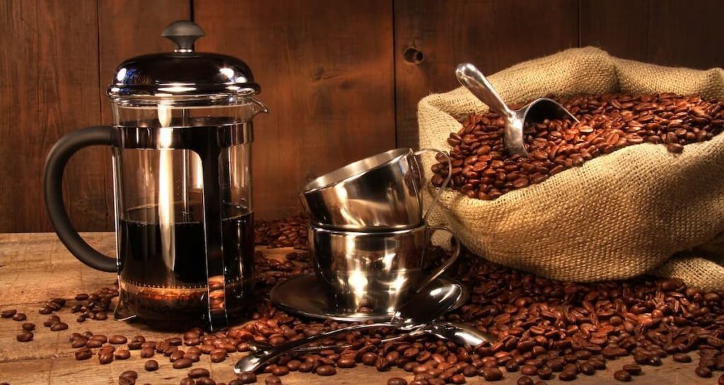 معرفی انواع دستگاه های اسپرسو ساز و قهوه ساز