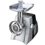 چرخ گوشت بوفالو نقره ای