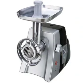 چرخ گوشت بوفالو نقره ای