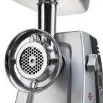 چرخ گوشت بوفالو نقره ای