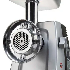 چرخ گوشت بوفالو نقره ای