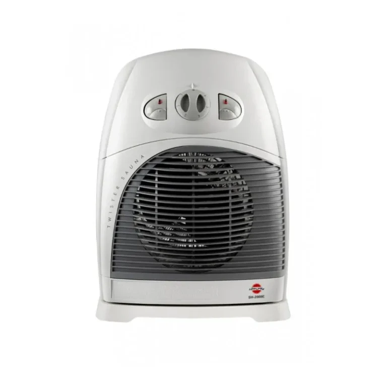 بخاری برقی 2000e پارس خزر