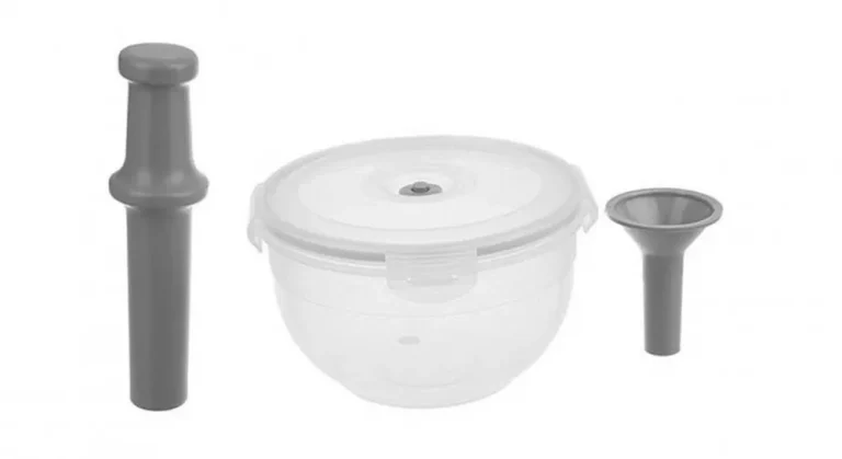 چرخ گوشت بوفالو نقره ای