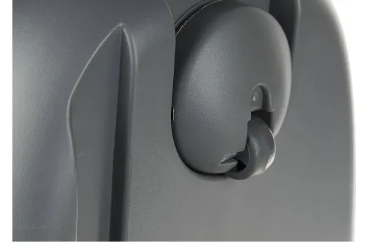 جاروبرقی پارس خزر VC2000مشکی