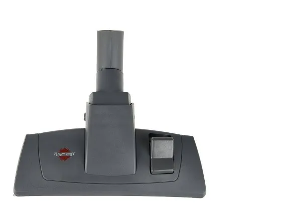 جاروبرقی پارس خزر VC2000مشکی