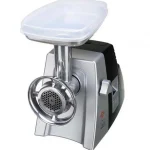 چرخ گوشت بوفالو نقره ای