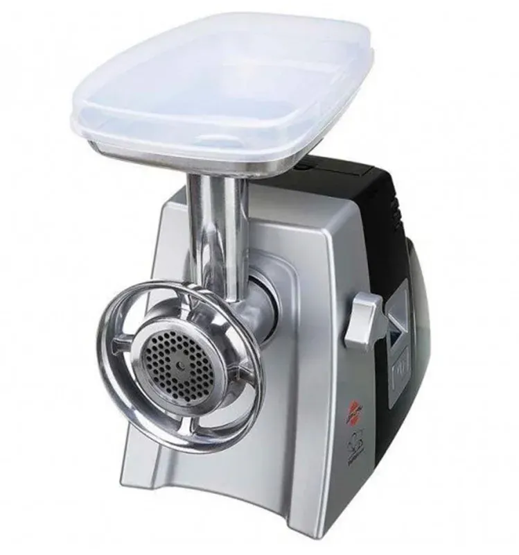 چرخ گوشت بوفالو نقره ای