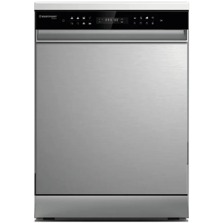 ماشین ظرفشویی ۱۵ نفره وست پوینت مدل WYG-15925.E