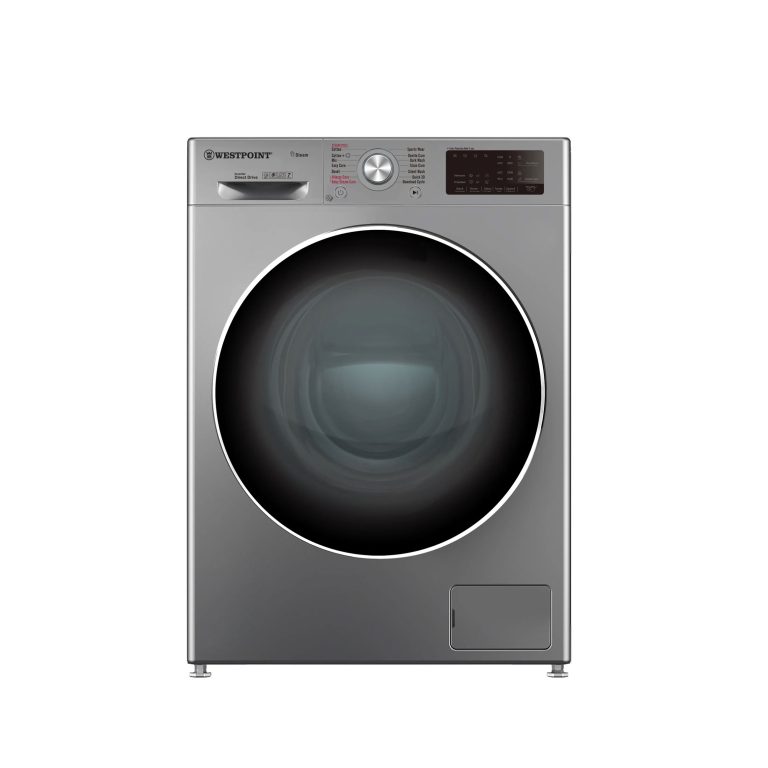 وست پوینت ماشین لباسشویی 9 کیلوگرم مدل WMSD-9142.ES