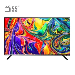 تلویزیون ال ای دی اسنوا 55 اینچ 4K مدل SSD-55SK650UDI