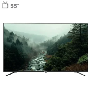 تلویزیون QLED هوشمند اسنوا مدل SQL-55QK800UD سایز 55 اینچ