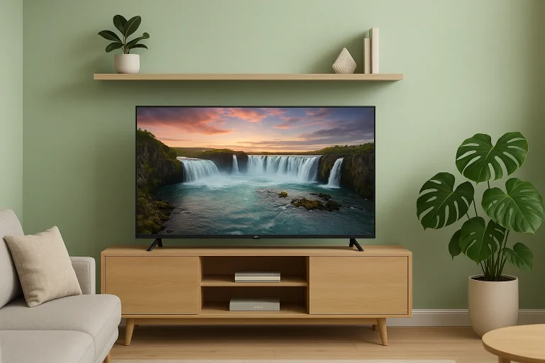 قیمت تلویزیون اسنوا ۵۵ اینچ