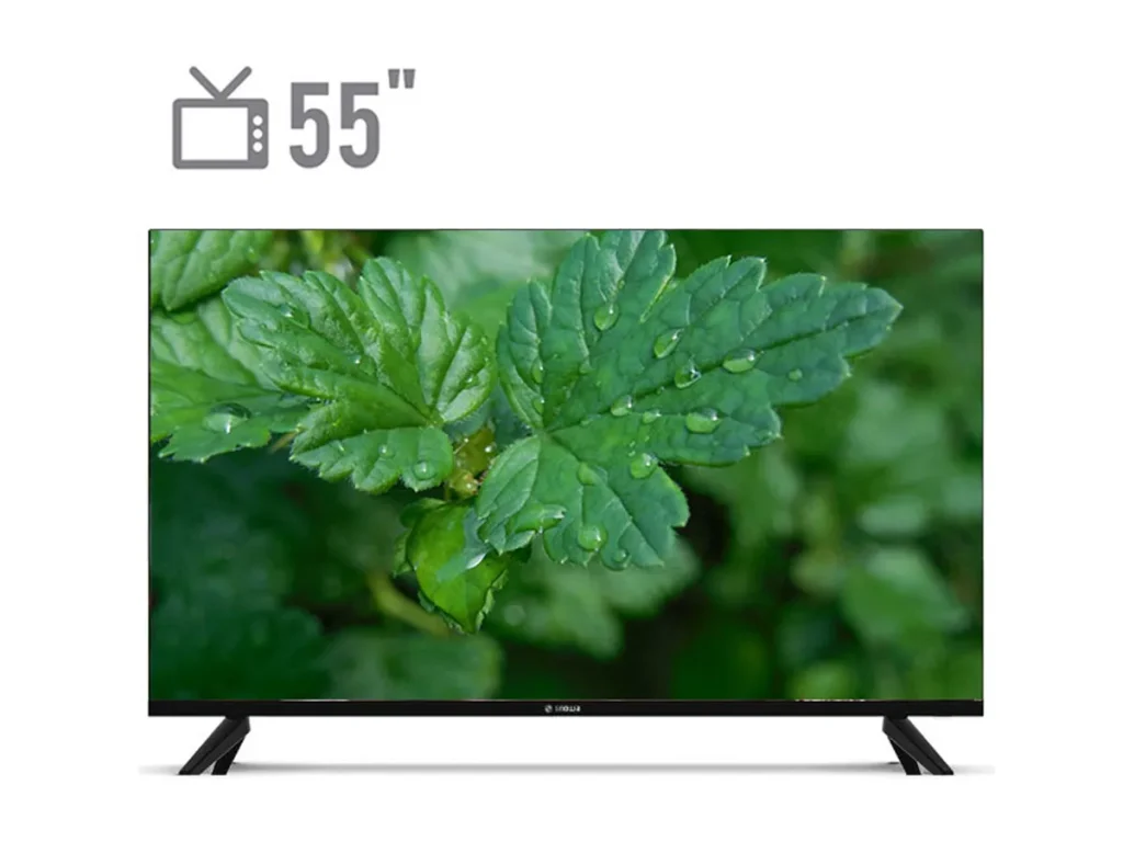 قیمت تلویزیون اسنوا ۵۵ اینچ
