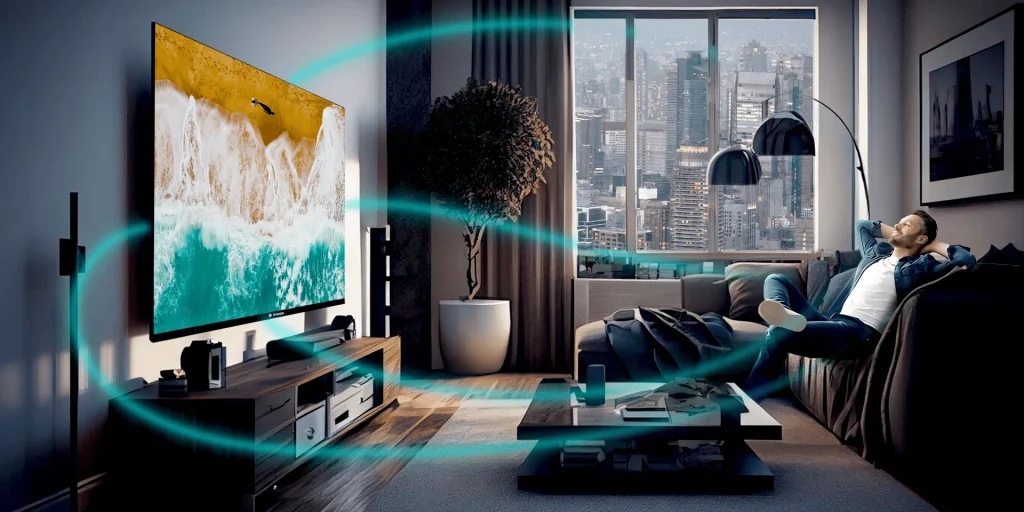 قیمت تلویزیون اسنوا ۵۵ اینچ