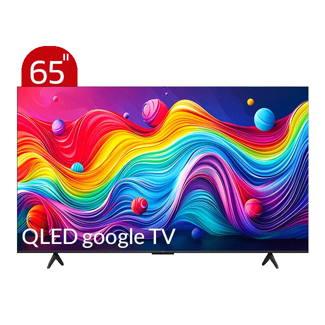 تلویزیون تی سی ال