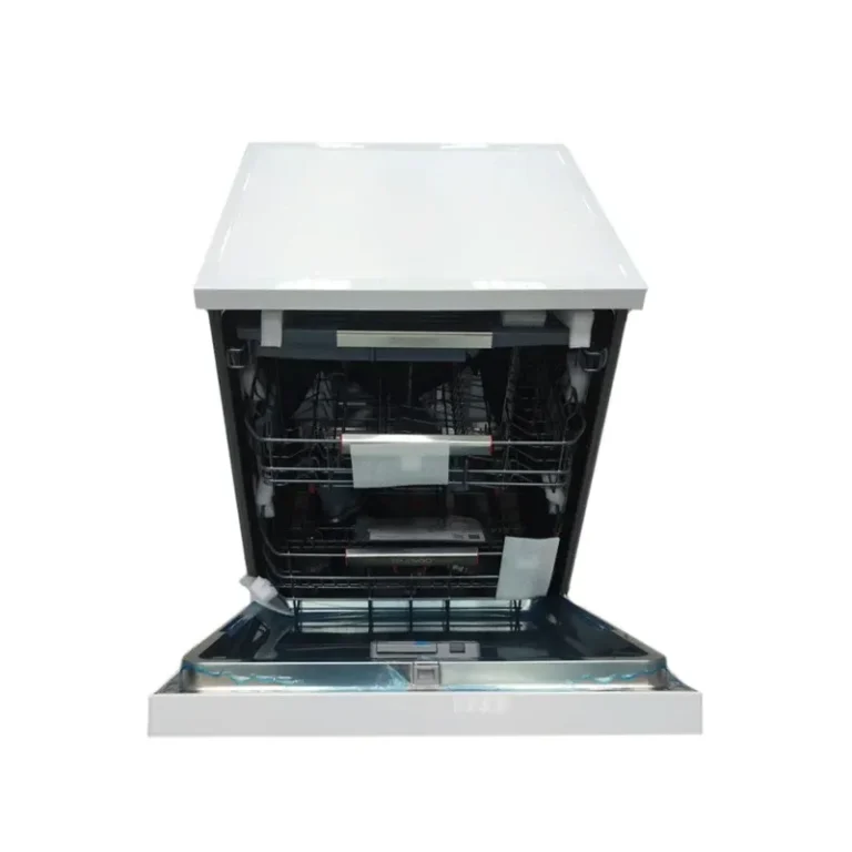 ماشین ظرفشویی 14 نفره دوو مدل DW-200W