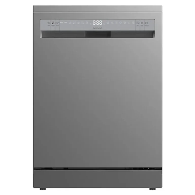 ماشین ظرفشویی 14 نفره دوو مدل DW-200S