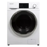 ماشین لباسشویی دوو مدل LM-840W ظرفیت ۸ کیلوگرم