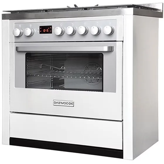 اجاق گاز دوو سری ایمپریال مدل DGC5-2102N