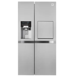 یخچال فریزر ساید بای ساید 32 فوت دوو مدل SXi20-21S