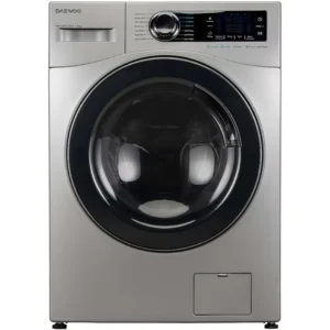 ماشین لباسشویی 9 کیلوگرمی دوو مدل LM-990S