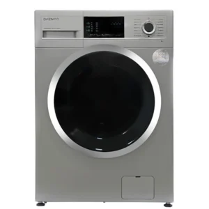 ناموجودماشین لباسشویی دوو مدل DWK-CH840S ظرفیت 8 کیلوگرم