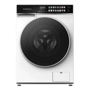 ماشین لباسشویی 11 کیلوگرمی پاکشومامدل x106 w با خشک کن