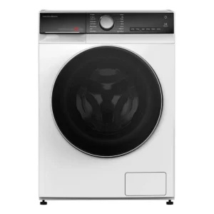 ماشین لباسشویی پاکشوما 8 کیلویی مدل L8W