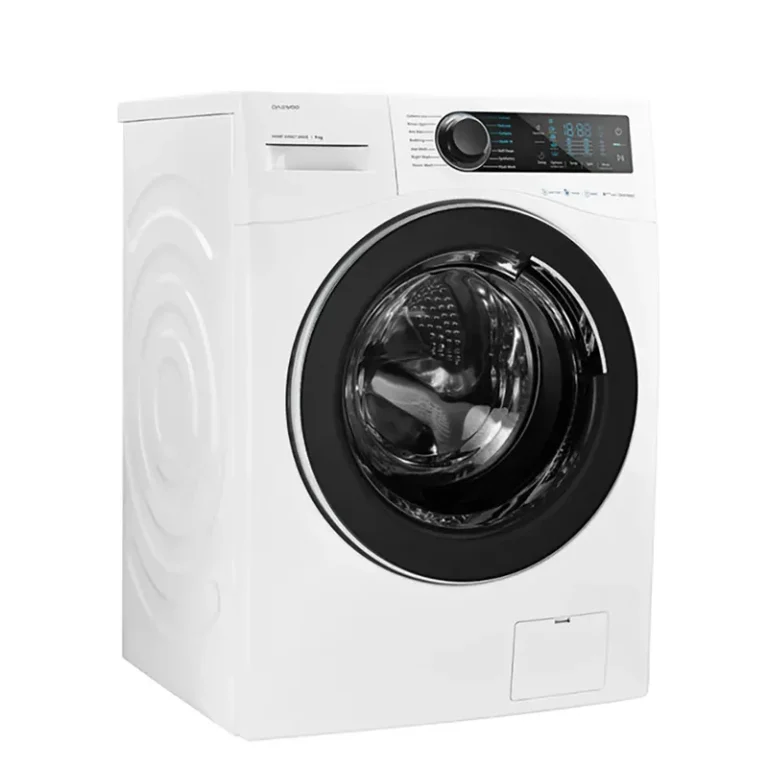 ماشین لباسشویی 9 کیلوگرمی دوو مدل LM-990W