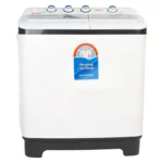 ماشین لباسشویی دوقلو 12 کیلوگرمی اینترنشنال آنیل مدل 12000