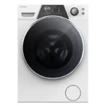 ماشین لباسشویی 8 کیلوگرم اتوماتیک کندی مدل PFC 846 W