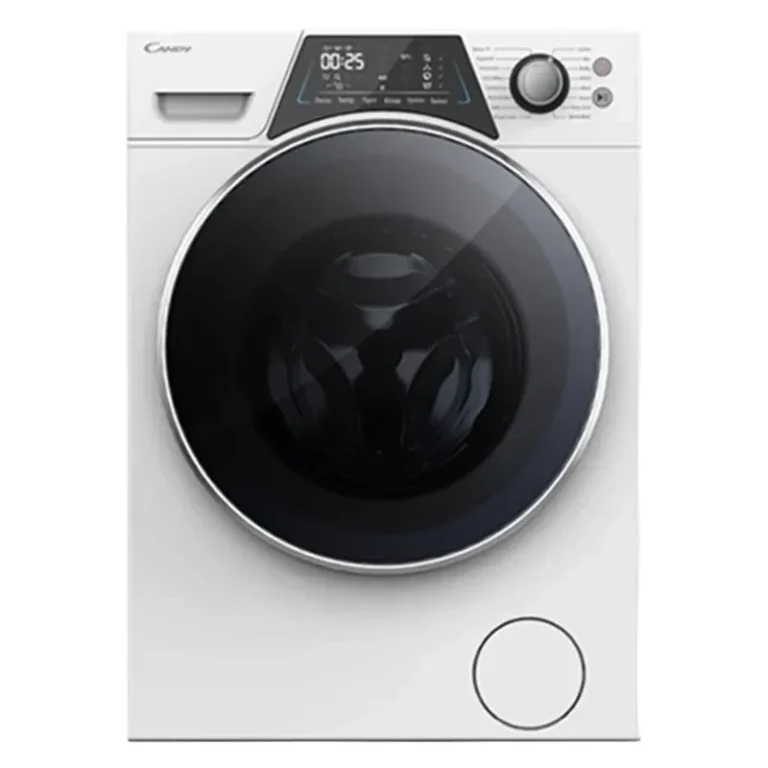 ماشین لباسشویی 8 کیلوگرم اتوماتیک کندی مدل PFC 846 W