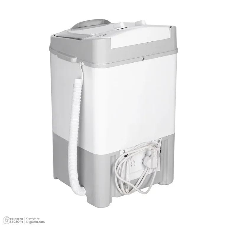 مینی واش 2.5 کیلوگرم فریدولین مدل Sw25