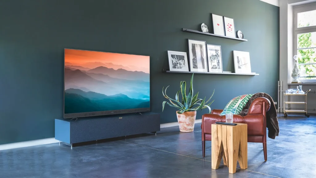 تلویزیون ۳۲ اینچ ایکس ویژن بخریم یا نه؟ 2 تلویزیون ۳۲ اینچ ایکس ویژن بخریم یا نه؟