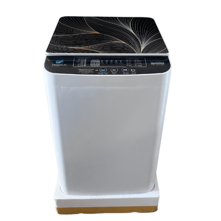 لباسشویی 3.8کیلویی تمام اتوماتیک فریدولین مدل SWF38A با 24 ماه گارانتی