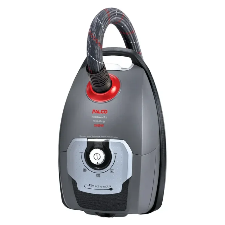 جاروبرقی فالکو مدل ProSilence S2 قدرت ۲۴۰۰ وات