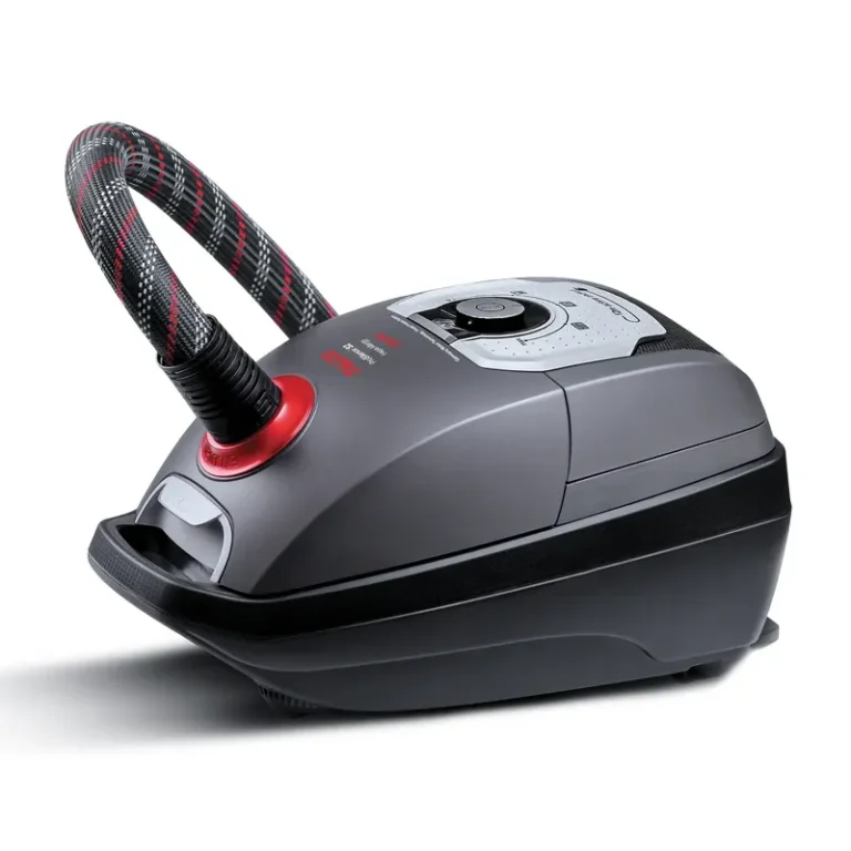 جاروبرقی فالکو مدل ProSilence S2 قدرت ۲۴۰۰ وات