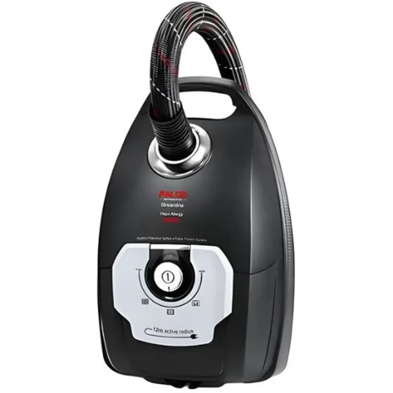 جاروبرقی فالکو مدل ProSilence S2 قدرت ۲۴۰۰ وات