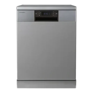 ماشین ظرفشویی پاکشوما مدل L51 ظرفیت ۱۵ نفره مبله با ۸ برنامه