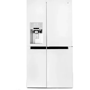 یخچال ساید بای ساید دوو مدل ARSXI30-20 ظرفیت ۳۰ فوت