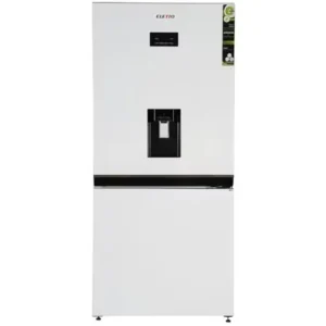 یخچال فریزر التتو مدل NB8420 ظرفیت ۲۲ فوت