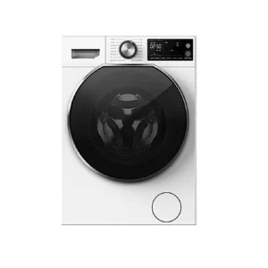 ماشین لباسشویی ۸ کیلویی زیرووات مدل FCA-۴۸۶۰XW سفید