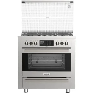 اجاق گاز آلتون مدل MX5S ۵ شعله فردار