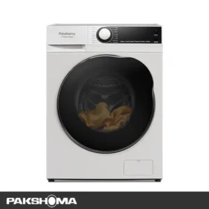 ماشین لباسشویی پاکشوما مدل U8 ظرفیت ۸ کیلوگرم