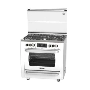 اجاق گاز آلتون مدل MD5W ۵ شعله