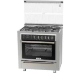 اجاق گاز 5 شعله آلتون مدل MXR۵S استیل