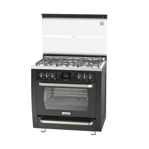 اجاق گاز مبله آلتون مدل MD5B ظرفیت ۵ شعله