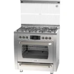 اجاق گاز مبله آلتون MD5S ۵ شعله